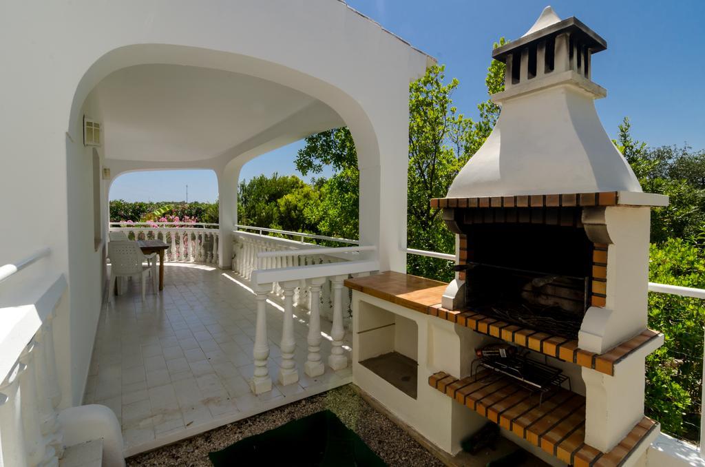 Villa Do Monte Monte Raposo الغرفة الصورة