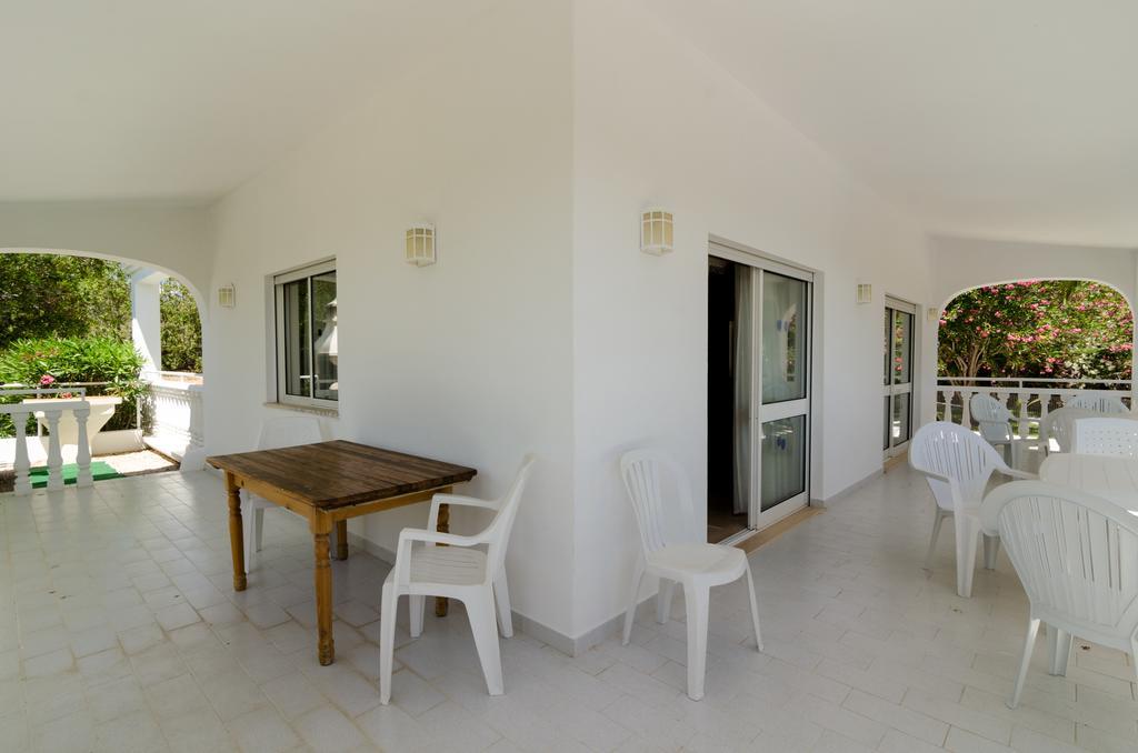 Villa Do Monte Monte Raposo الغرفة الصورة