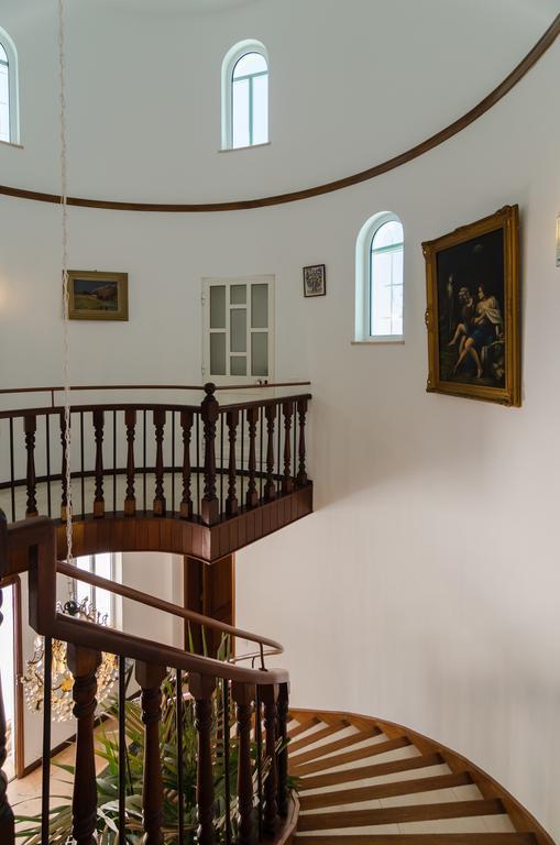 Villa Do Monte Monte Raposo الغرفة الصورة