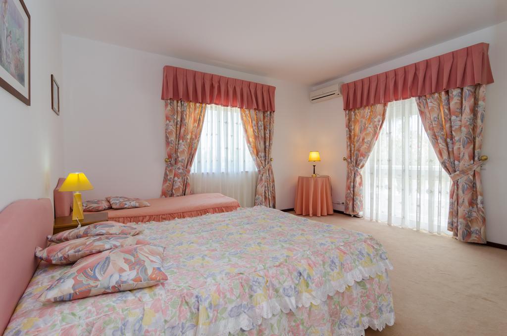 Villa Do Monte Monte Raposo الغرفة الصورة