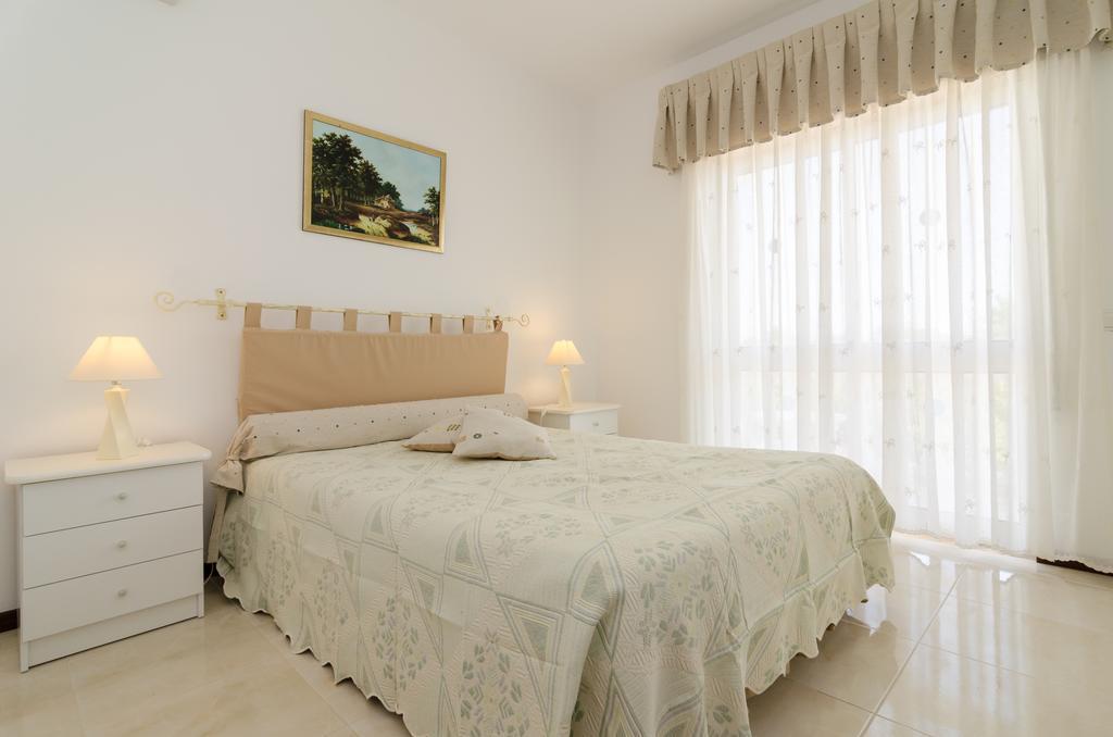 Villa Do Monte Monte Raposo الغرفة الصورة