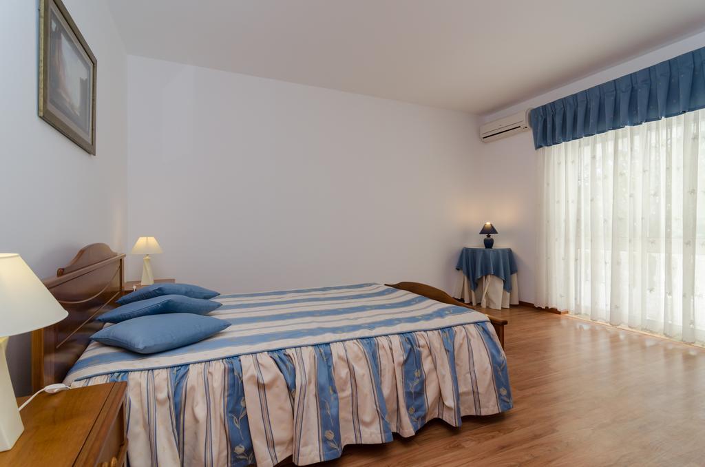 Villa Do Monte Monte Raposo الغرفة الصورة