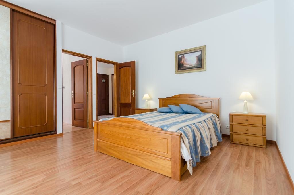 Villa Do Monte Monte Raposo الغرفة الصورة