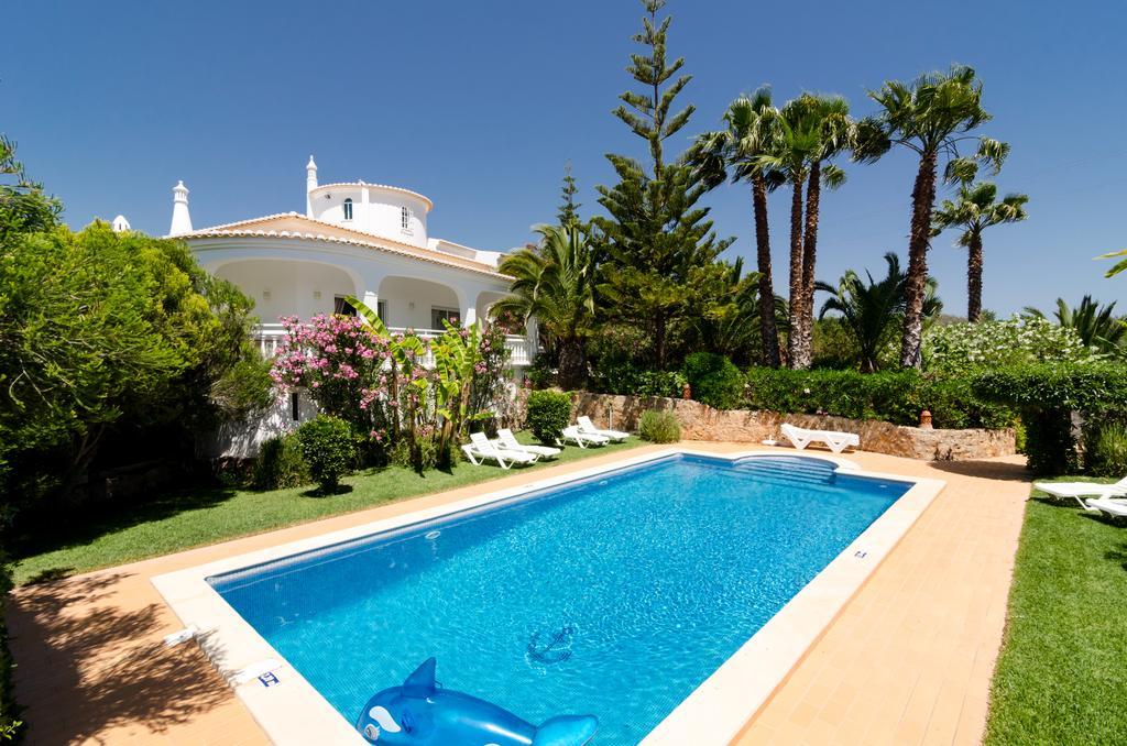 Villa Do Monte Monte Raposo الغرفة الصورة