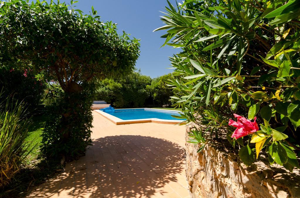Villa Do Monte Monte Raposo الغرفة الصورة