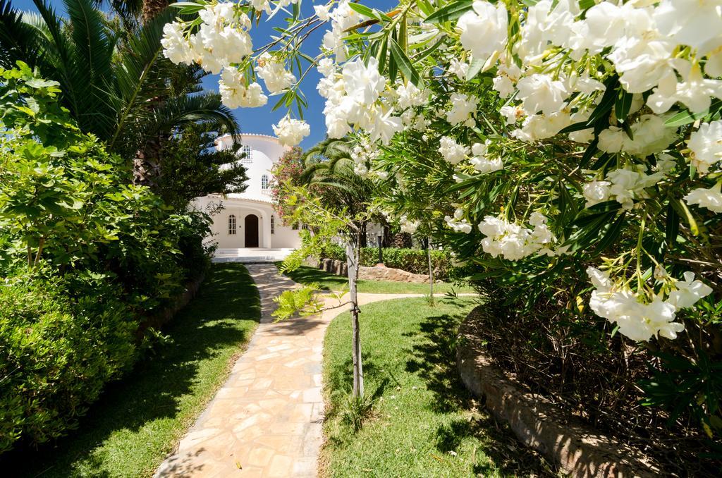 Villa Do Monte Monte Raposo الغرفة الصورة