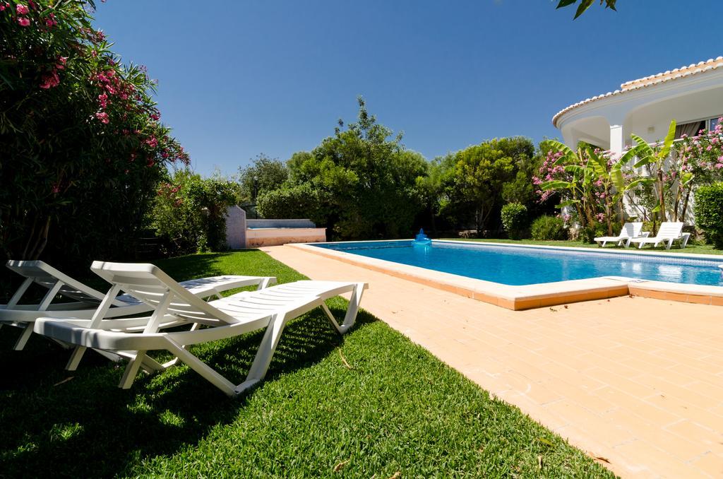 Villa Do Monte Monte Raposo الغرفة الصورة